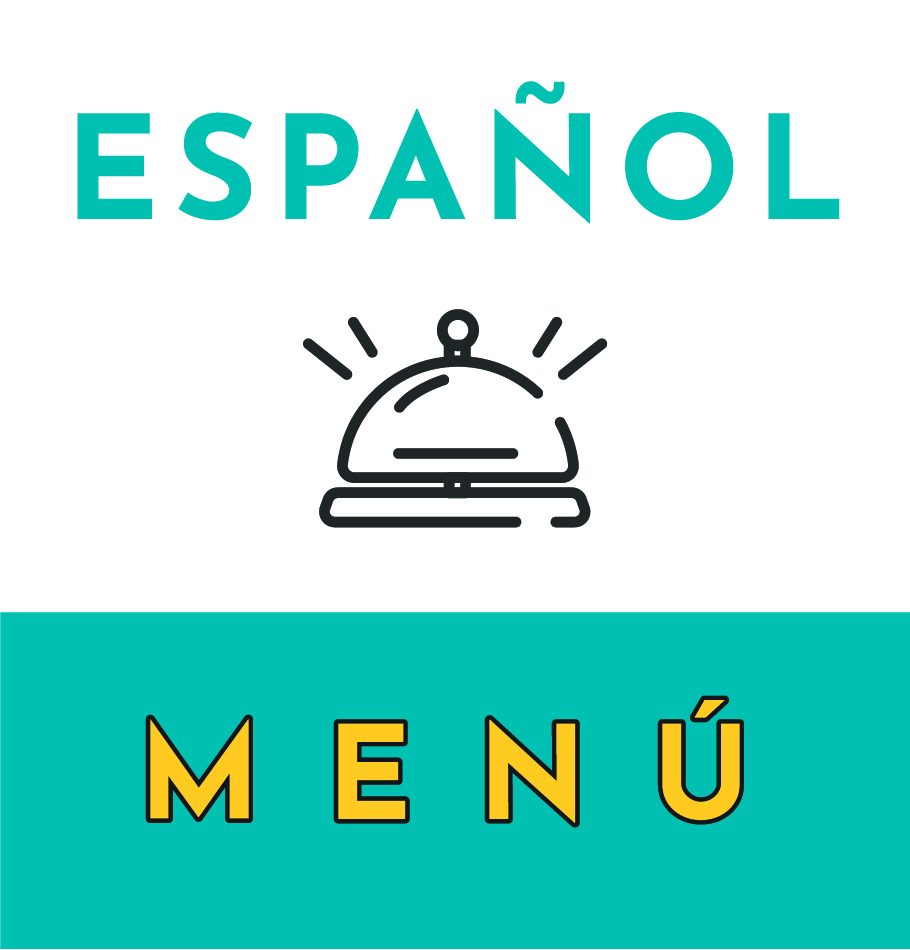 UPE Menú Español